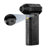 Compressed Air Duster Electric Air Duster for Keyboard Car Dust