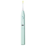 LED Lighted Ear Cleaner Kit USB Rechargeable Ear Wax Removal Tool Green