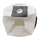 2PCS Reusable Cloth Dust Bag for Numatic Henry Hetty James Vacuum Cleaner