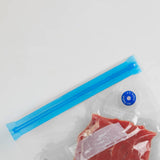 Portable Handheld Vacuum Sealer Type C Charging with 30 Reusable Bags