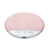 Wireless Bluetooth 5.4 Pillow Speaker for Comfortable Sleeping Pink