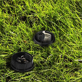 Key Cash Hider Sprinkler Head Style Secret Key Holder