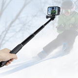 Sports Monopod Selfie Stick – Handheld for GoPro Hero Cameras