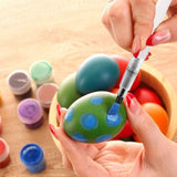 12Pcs Watercolor Brush Pen Set for Painting Markers and Art Projects