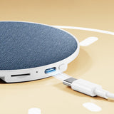 Portable Under-Pillow Sleep Speaker Wireless Bluetooth Speaker