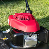 Recoil Pull Starter Compatible With Honda GX120 GX160 168F 5.5HP 6.5HP Engines Red