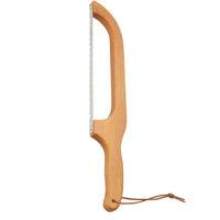 Sourdough Bread Slicer Serrated Bread Cutter for Homemade Bread
