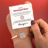 Minimalist Clover Bracelet for Women’s Daily Wear Jewelry Gold