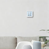 Digital Hygrometer Indoor Thermometer Room APP Indoor Temperature Monitor