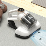 10kPa Mattress Vacuum Cleaner with UV-C Light Bed and Couch Cleaning Dust Remover