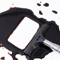 Retractable Universal Car Rearview Mirror Wiper Glass Mist Cleaner Glass Mirror Cleaning Tool