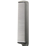 Two-Sided Pet Grooming Comb with Razor for Dog & Cat Fur Trimming