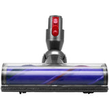 Replacement Cleaner Roller Brush Head Compatible with Dyson V7 V8 V10 V11 Vacuum Cleaners