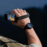Infrared Night Vision Binoculars for Long Range Outdoor Observation