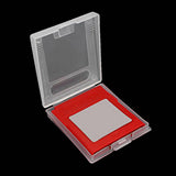 10 Pcs Clear Protective Game Cartridge Case for Game Boy