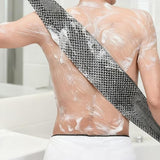 3PCS Exfoliating Shower Towels Body Scrubber for Men & Women