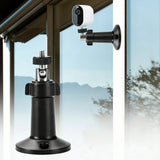 Wall Mount for Arlo Pro Pro2 Pro3 Pro4 Ultra Camera Black