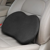 Memory Foam Car Seat Cushion Memory Foam Seat Pad for Drivers