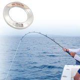 2PCS 0.45mm Clear Fishing Line 200m Invisible Nylon Thread