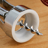Wine Opener Wing Corkscrew and Beer Bottle Opener for Kitchen & Bar