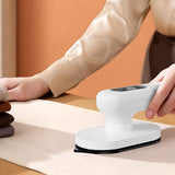 Wireless Handheld Clothes Iron for Travel