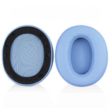 2 PCS Replacement Ear Pads compatible with Edifier W820NB Headphones Blue