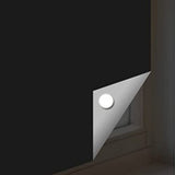 Portable Blackout Window Shades Temporary Curtain