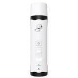 Electric Dog Nail Grinder – M3 Rechargeable Pet Nail Trimmer Grooming Tool