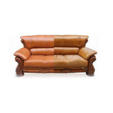 Furniture Salve with Brush for Leather Furniture Repair