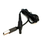 2 PCS 5V USB Charging Cables Compatible with Philips Shavers