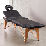 Adjustable Massage Table Face Cradle and Pillow for Bed