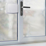 2PCS Child Safety Sliding Door Lock for Glass Doors Windows and Cabinets