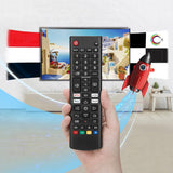Universal Remote Compatible With LG Smart TV Remote Control Replacement