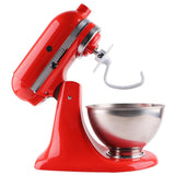 Mixer Replacement Attachments Compatible with KitchenAid Tilt-Head Mixers Style 1