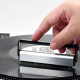 Vinyl Anti Static Carbon Fibre Vinyl Record Cleaning Brush