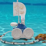 Pool Cleaner All Purpose Bag for Polaris 280 and 480 Strainer Bag