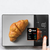 Smart Food Scale Kitchen Scale with Nutritional Calculator for Macros