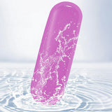 Remote Control Shockproof for Sky Q Protective Silicone Case Purple