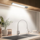 Under Cabinet Lighting Rechargeable 3 Color Temps Motion Sensor