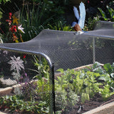 Bird Netting Mesh Cover for Fruit Trees Ponds & Agricultural Use