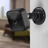 3PCS Wall Mount Compatible With Blink 3/4 / XT/ 2 Indoor Outdoor Camera 360-Degree Rotation