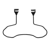 Cowboy Hat Holder for Car and SUV Keeps Hat Shape Truck Accessories