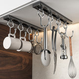 Stainless Steel Material Hook Suitable for Kitchen Utensil