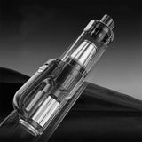 8000PA Car Vacuum Cleaner & Air Duster Portable with LED Light for Office