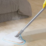5Pcs Replacement Mop Pads for VAX Steam Mop Hard Floor Cleaning