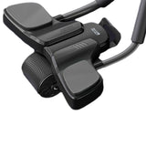 Ab Roller Wheel with Phone Holder Abdominal Exerciser Fitness Equipment