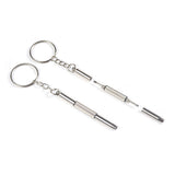 28 in 1 Precision Screwdriver Set for Watch Glasses Jewelry Repair
