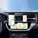 For Apple Carplay Adapter Bluetooth USB Wireless Receiver Auto Car Player Stereo