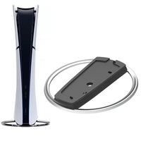 Vertical Stand for PS5 Console – Anti-Slip Base Stand for PS5