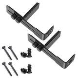 Universal Support Bracket Heavy Duty Graphics Card Holder for PC Cases